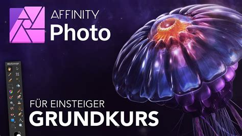 affinity photo 2 tutorials deutsch